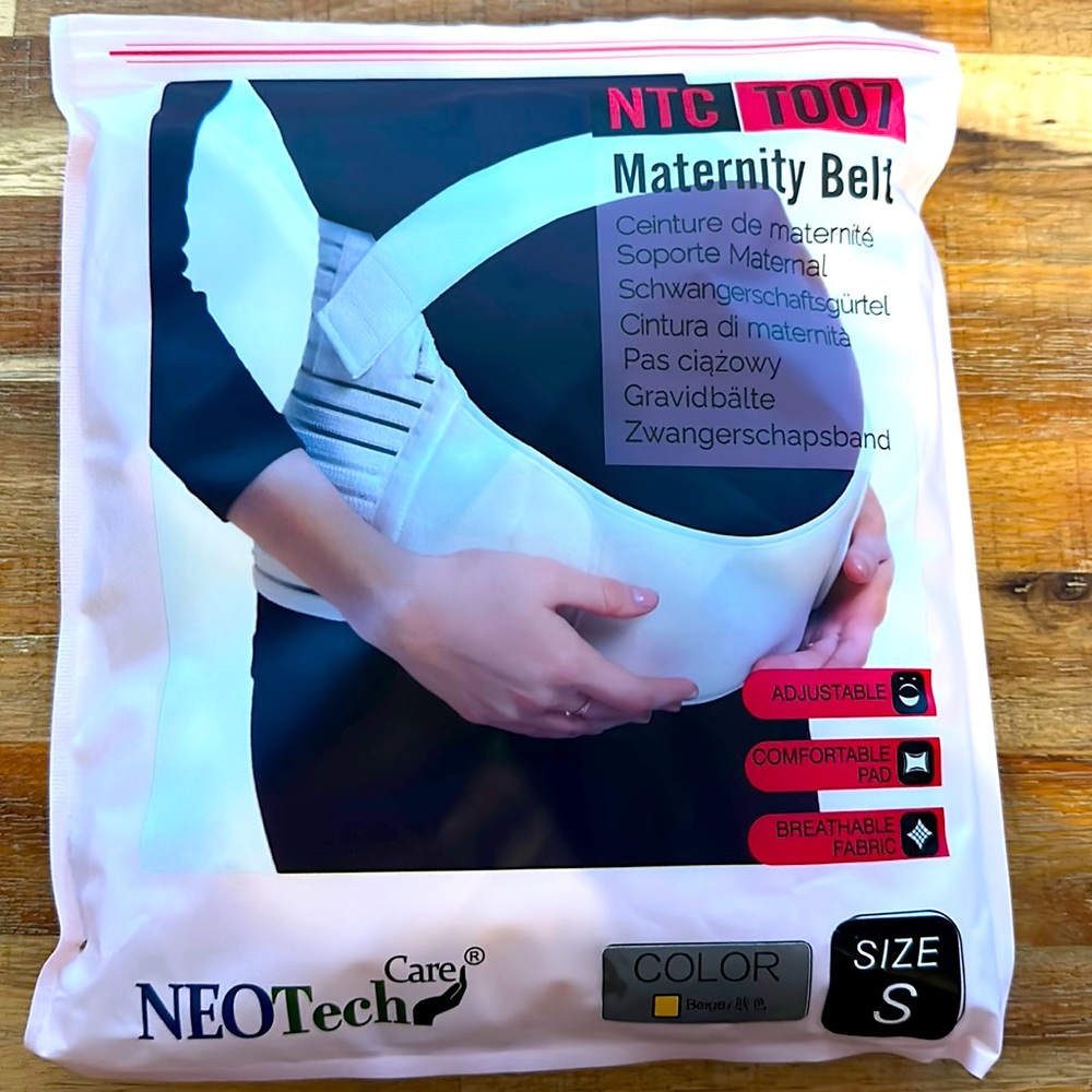 NEOTech Maternity Belt